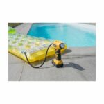 POWERPLUS Air Pump - 18 V – Bild 5