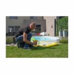 POWERPLUS Air Pump - 18 V – Bild 6