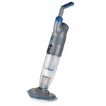 GRE - Multi -speed electronic vacuum cleaner - Rechargeable barrie - Image 2