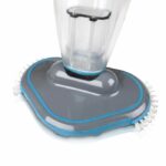 GRE - Multi -speed electronic vacuum cleaner - Rechargeable barrie - Image 3
