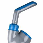 GRE - Multi -speed electronic vacuum cleaner - Rechargeable barrie - Image 4