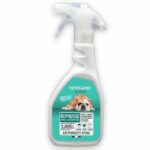 Vetocanis Anti-Puaces, Anti-Tiques and Anti-Mosquitoes-For Dog-500 ml
