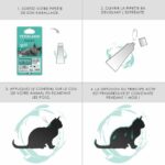 Vetocanis anti chip, ticks, mosquitoes, for kitten - 2 pipettes - Image 3