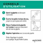 VETOCANIS 2 Flea and tick pipettes - For small dogs 2-10 kg - 2x 1 month protection - Image 6