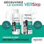 VETOCANIS Syrup against worms - 125 ml - For dogs and cats - Image 5