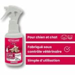 VETOCANIS Anti-parasitic, anti-flea and anti-tick spray - 100 ml - For dogs and cats - Image 3