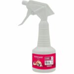 VETOSOIN Anti-parasitic, anti-flea and anti-tick spray with Fipronil - 250 ml - For cats and dogs