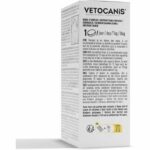 VETOCANIS Chewable Toothpaste Plak Fighter - 30 tablets - Chicken Aroma - For Cat - Image 6