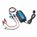 VICTRON Blue Smart Charger IP65 - 12V - 10A with DC Connector - Image 2