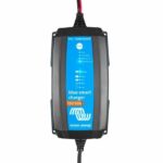 VICTRON Blue Smart Charger IP65 - 12V - 10A with DC Connector