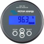 VICTRON Battery Monitor BMV-700 - Image 2