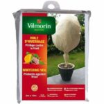 VILMORIN Wintering veil 30g / m²- 2 x 10m - White