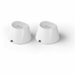 Arlo Ultra accessory - Pack of 2 magnetic supports for Arlo Ultra cameras - VMA5000-1000S.