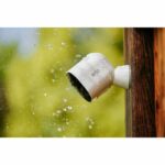 Arlo Ultra accessory - Pack of 2 magnetic supports for Arlo Ultra cameras - VMA5000-1000S. - Image 3