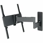 TV wall mount - VOGEL'S - TVM 1443 Full-Motion+ Medium, 2 arms, 32-65 - Image 5