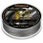 VOLKIEN Soul - BRAIDED WIRE PE X8 - 150M - 0.20mm -10.88kg - 24lbs - 8 Strands - Image 2