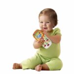 VTECH BABY - Baby Bilingual Smartphone - Baby Toy - Image 3