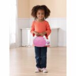 VTECH - Ordi P'tit Genius Pink Bear - Computer Educational Child - Image 4