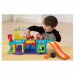 VTECH - TUT TUT BOLIDES Workshop Sos Reparations - Image 2