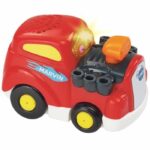 VTECH - TUT TUT BOLIDES Workshop Sos Reparations - Image 3