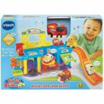 VTECH - TUT TUT BOLIDES Workshop Sos Reparations - Image 4