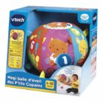 VTECH BABY - Magi Awakening Ball For Babies - Baby Awakening Ball - Image 4