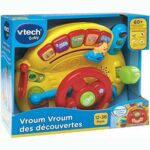 VTECH Vroum Vroum discoveries - Image 3