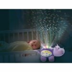 VTECH BABY - Hippo Dodo Starry Night - Image 2