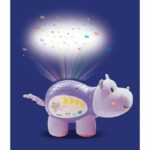 VTECH BABY - Hippo Dodo Starry Night - Image 4