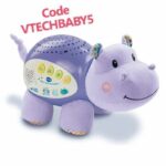VTECH BABY - Hippo Dodo Starry Night - Image 6