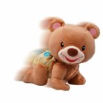 VTECH Ourson, 1, 2, 3 Follow Me - Image 2