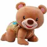 VTECH Ourson, 1, 2, 3 Follow Me
