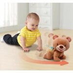 VTECH Ourson, 1, 2, 3 Follow Me - Image 3