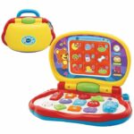 VTECH BABY - Lumi Ordi Toddlers - Child Computer - Image 2