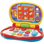 VTECH BABY - Lumi Ordi Toddlers - Child Computer