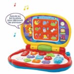 VTECH BABY - Lumi Ordi Toddlers - Child Computer - Image 3
