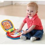 VTECH BABY - Lumi Ordi Toddlers - Child Computer - Image 4
