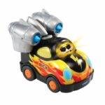VTECH - Tut Tut Bolides - Special Edition Vehicles to Collect - Random Model - Image 2