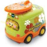 VTECH - Tut Tut Bolides - Special Edition Vehicles to Collect - Random Model