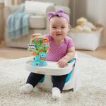 VTECH BABY - The Baby Loulous Ferris Wheel - Image 3