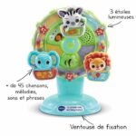 VTECH BABY - The Baby Loulous Ferris Wheel - Image 4