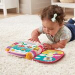VTECH BABY - Super Enchanted Book of Baby Kitties - Pink - Image 4