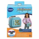 VTECH Kidizoom Blue Bag - Image 3
