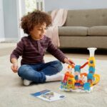 VTECH - Marble Rush Marble Run - Discovery Set XS100 - Image 4