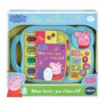 Peppa Pig - My Educational Game Book - 1.5 - 5 years - Image 2