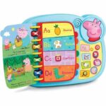 Peppa Pig - My Educational Game Book - 1.5 - 5 years - Image 3