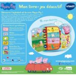 Peppa Pig - My Educational Game Book - 1.5 - 5 years - Image 4