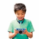 Vtech - kidizoom duo dx blue - Image 3