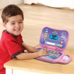 VTECH COMPUTER GENIUS PRO PINK – Bild 5