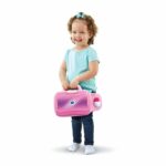 VTECH COMPUTER GENIUS PRO PINK – Bild 6